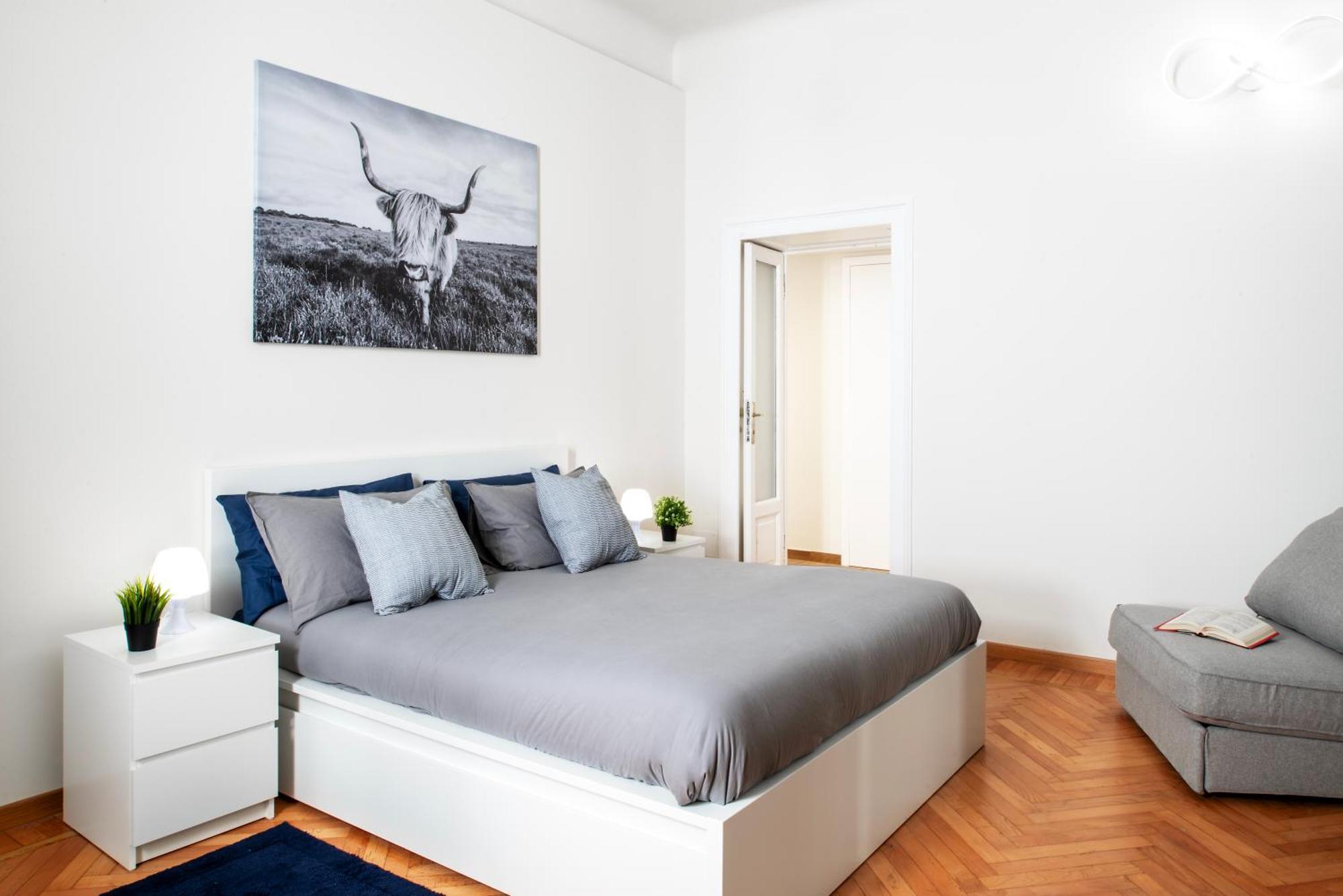 Moderno Multicomfort - Premuda Luxury Appartamento